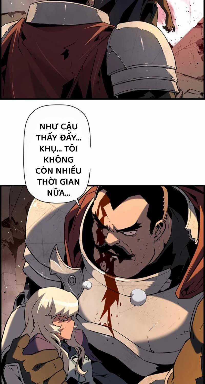 Đặc Tính Tiến Hóa Của Chiêu Hồn Sư Chapter 72 trang 27