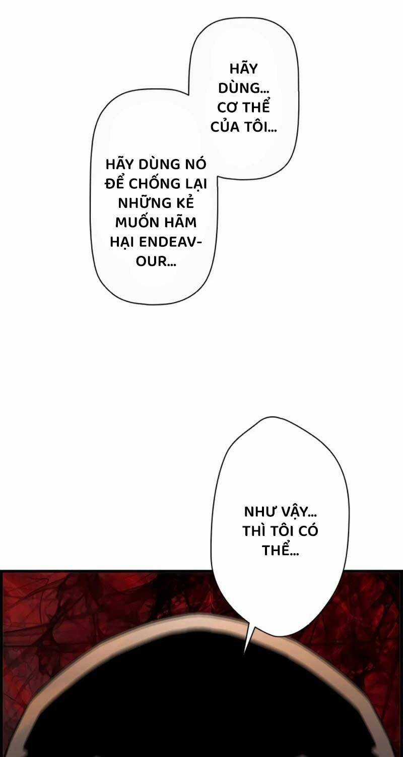 Đặc Tính Tiến Hóa Của Chiêu Hồn Sư Chapter 72 trang 30