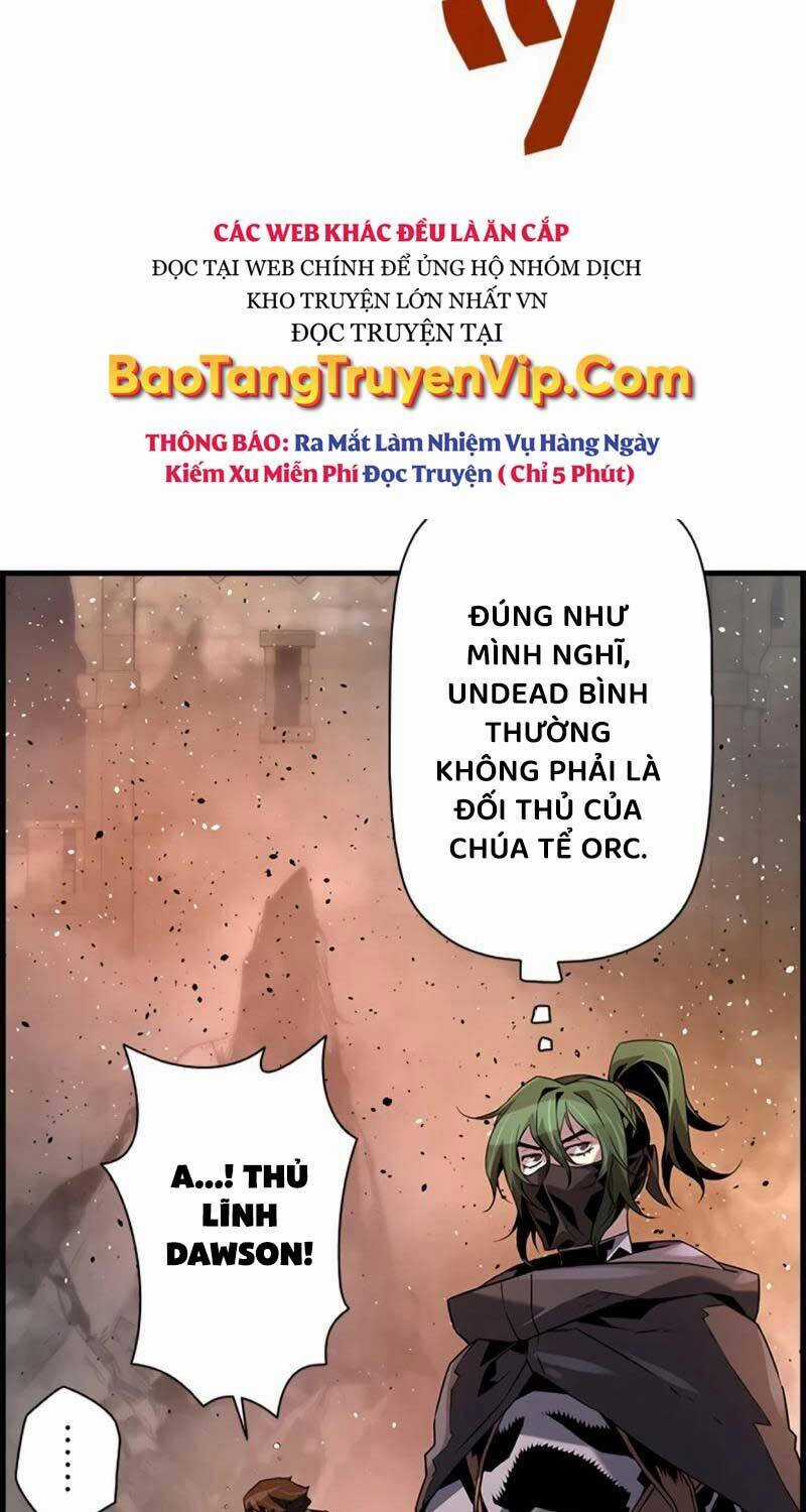 Đặc Tính Tiến Hóa Của Chiêu Hồn Sư Chapter 72 trang 42