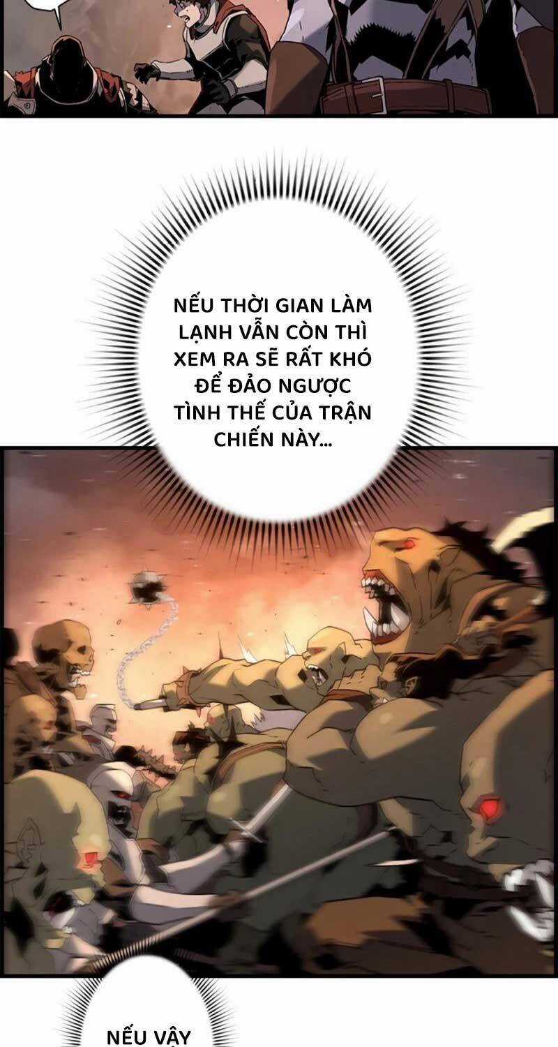 Đặc Tính Tiến Hóa Của Chiêu Hồn Sư Chapter 72 trang 43