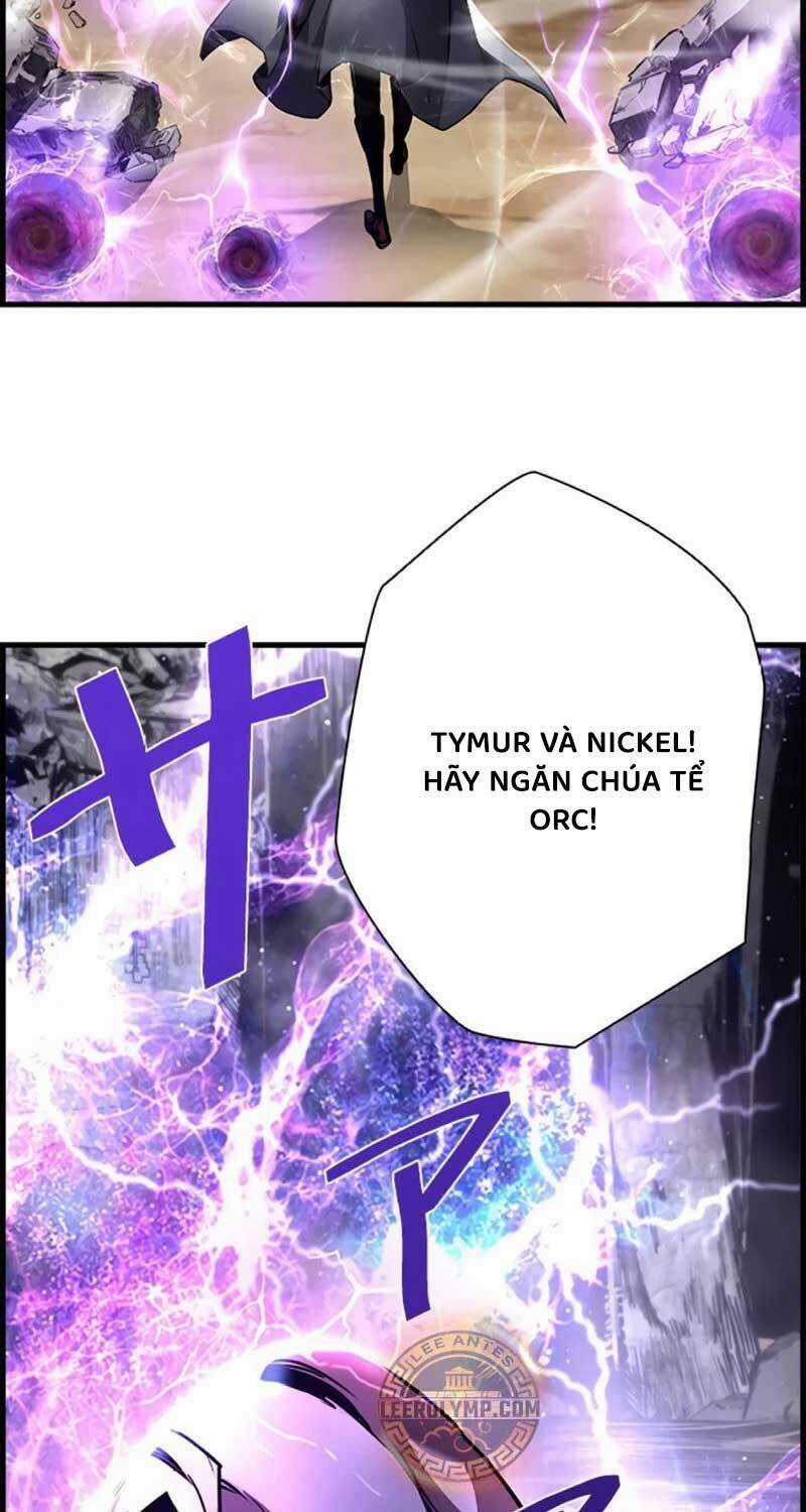 Đặc Tính Tiến Hóa Của Chiêu Hồn Sư Chapter 72 trang 45