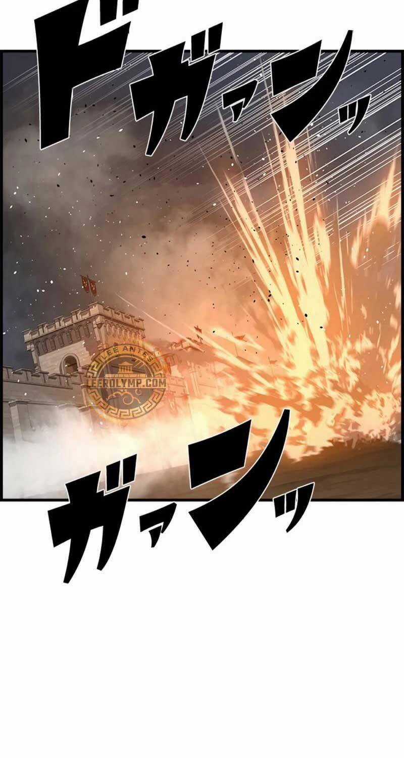 Đặc Tính Tiến Hóa Của Chiêu Hồn Sư Chapter 72 trang 50
