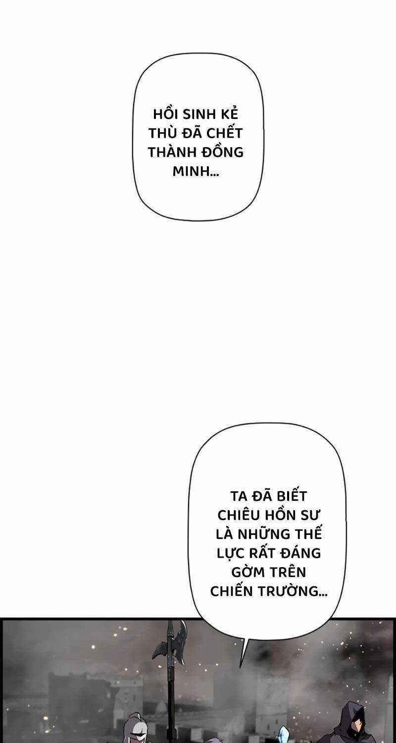 Đặc Tính Tiến Hóa Của Chiêu Hồn Sư Chapter 72 trang 51