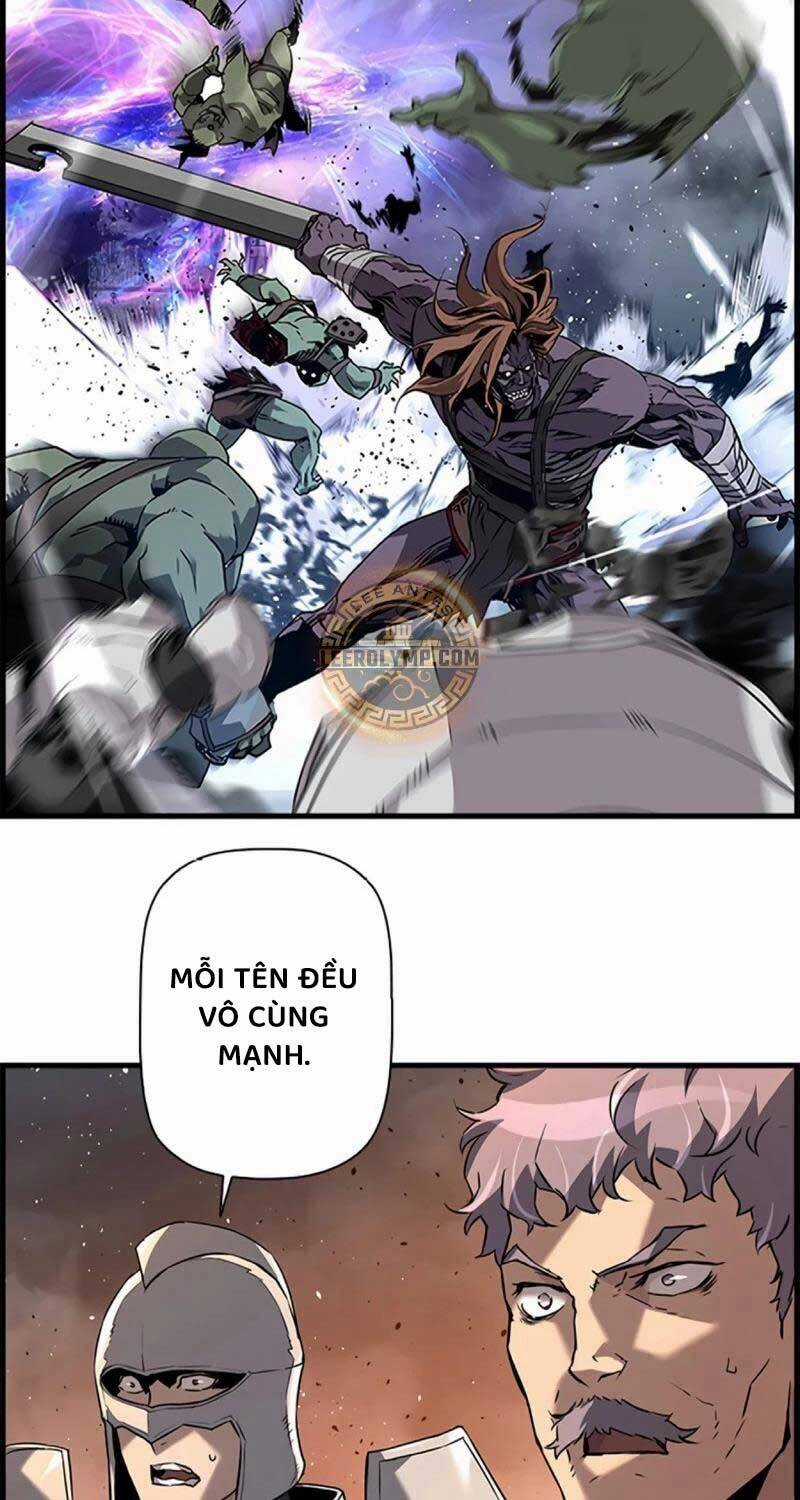 Đặc Tính Tiến Hóa Của Chiêu Hồn Sư Chapter 72 trang 53