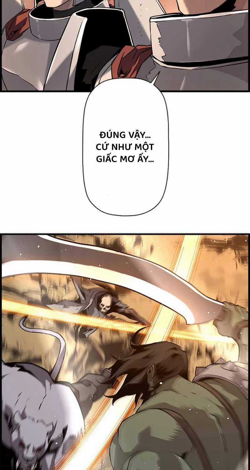 Đặc Tính Tiến Hóa Của Chiêu Hồn Sư Chapter 72 trang 54