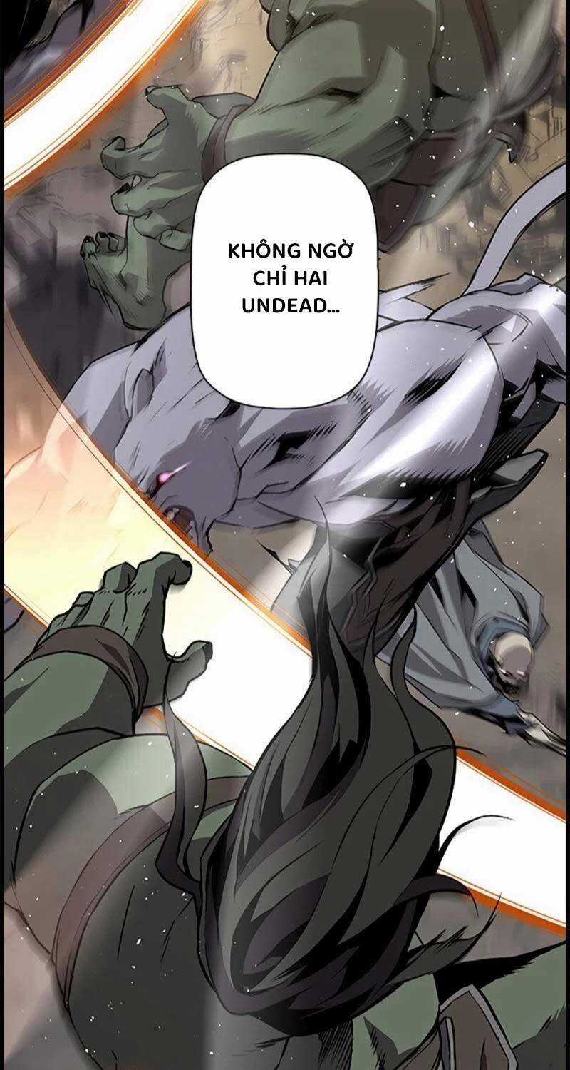 Đặc Tính Tiến Hóa Của Chiêu Hồn Sư Chapter 72 trang 55