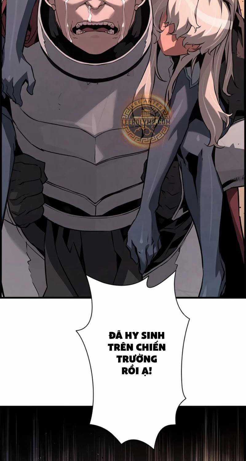 Đặc Tính Tiến Hóa Của Chiêu Hồn Sư Chapter 72 trang 60