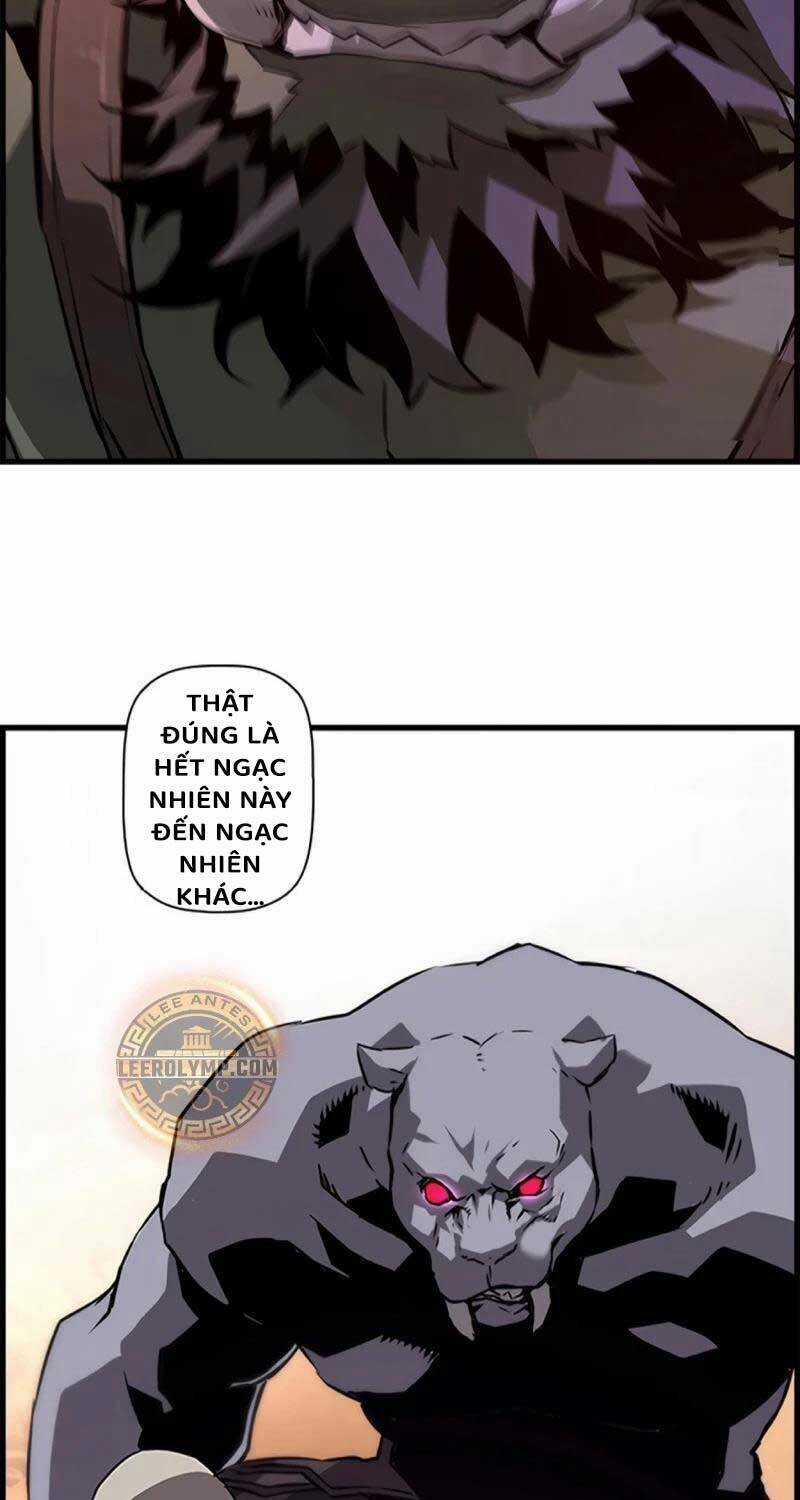 Đặc Tính Tiến Hóa Của Chiêu Hồn Sư Chapter 72 trang 66