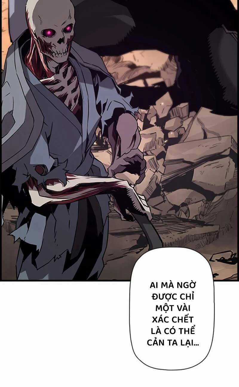 Đặc Tính Tiến Hóa Của Chiêu Hồn Sư Chapter 72 trang 67