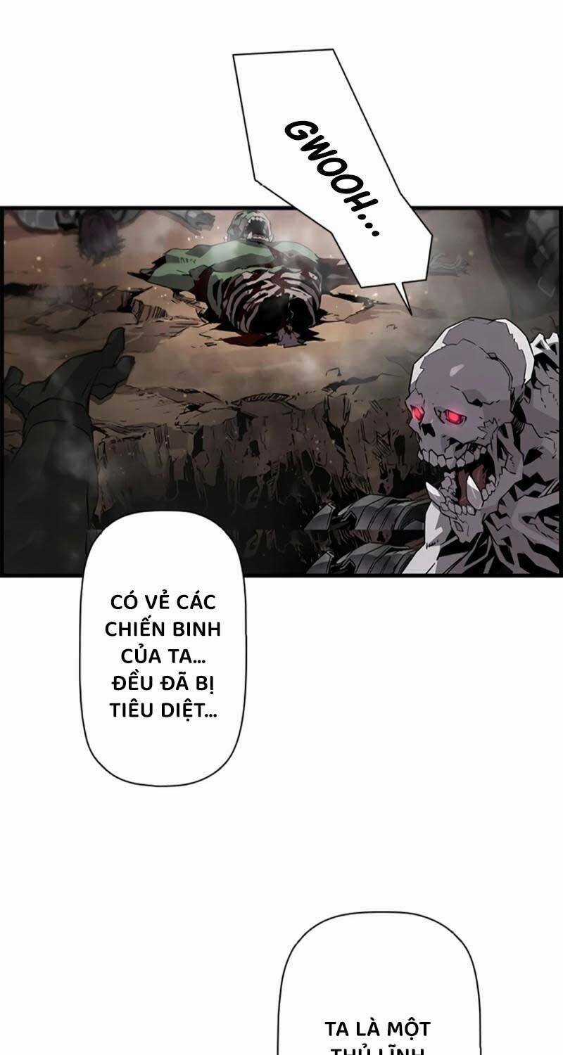 Đặc Tính Tiến Hóa Của Chiêu Hồn Sư Chapter 72 trang 68
