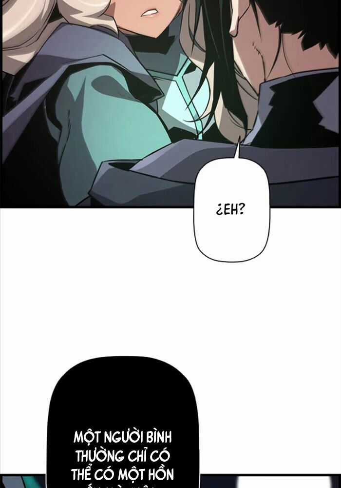 Đặc Tính Tiến Hóa Của Chiêu Hồn Sư Chapter 73 trang 101