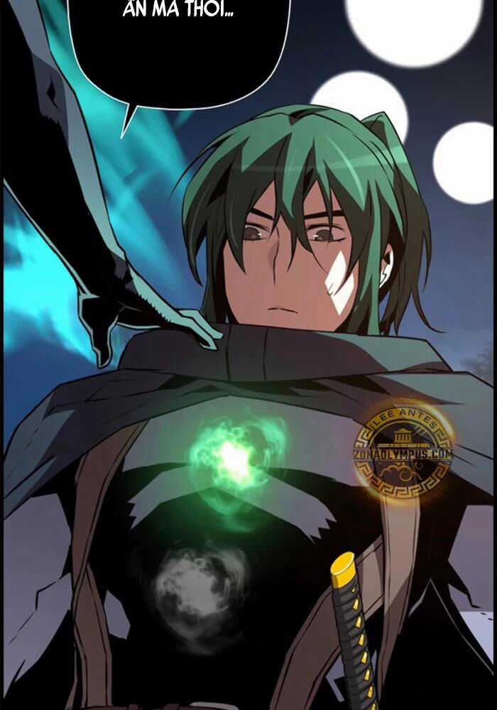 Đặc Tính Tiến Hóa Của Chiêu Hồn Sư Chapter 73 trang 102