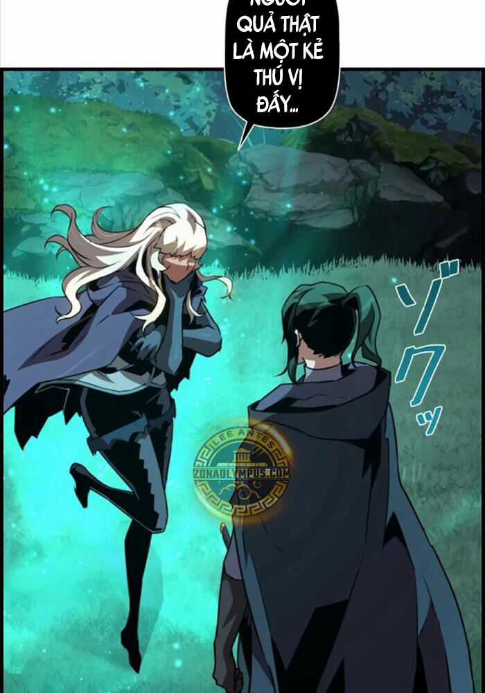 Đặc Tính Tiến Hóa Của Chiêu Hồn Sư Chapter 73 trang 105