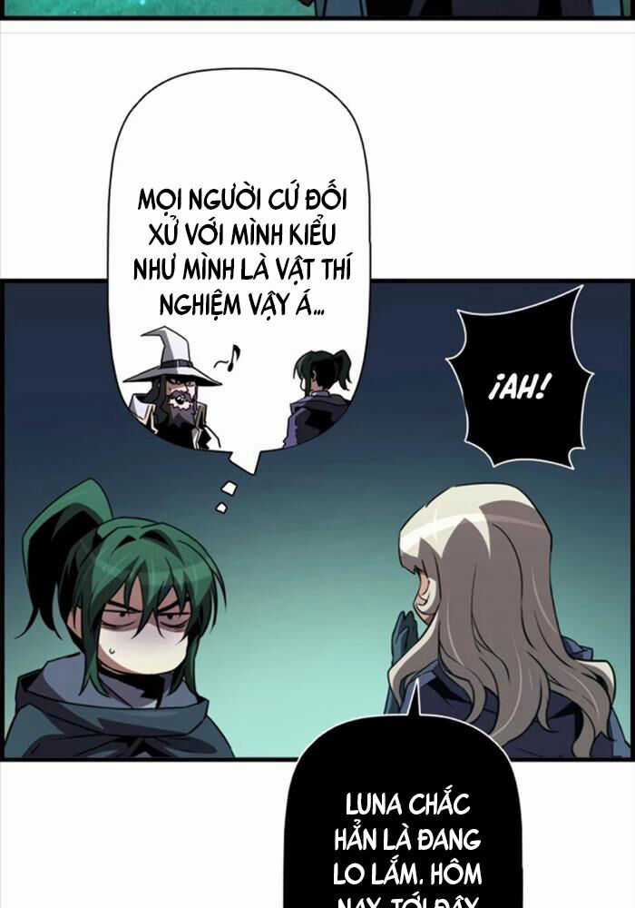 Đặc Tính Tiến Hóa Của Chiêu Hồn Sư Chapter 73 trang 106