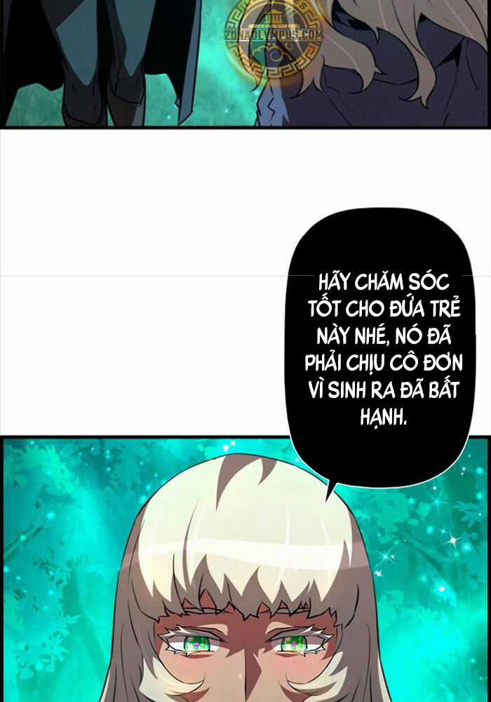 Đặc Tính Tiến Hóa Của Chiêu Hồn Sư Chapter 73 trang 108
