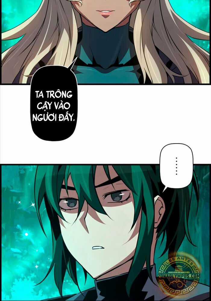 Đặc Tính Tiến Hóa Của Chiêu Hồn Sư Chapter 73 trang 109