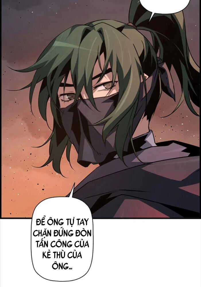 Đặc Tính Tiến Hóa Của Chiêu Hồn Sư Chapter 73 trang 11