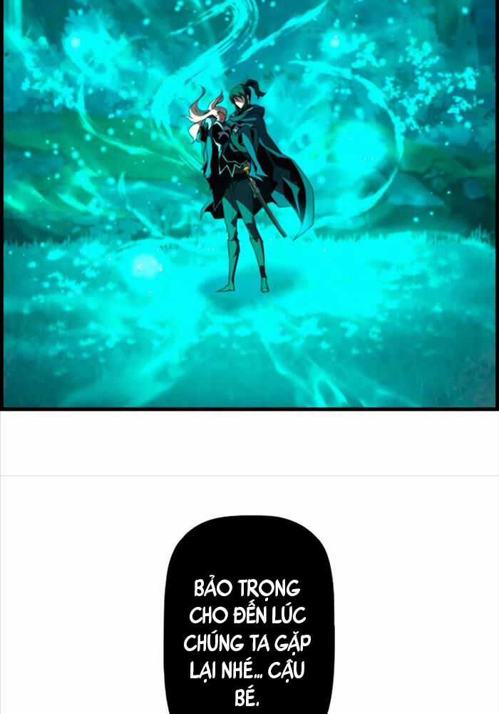 Đặc Tính Tiến Hóa Của Chiêu Hồn Sư Chapter 73 trang 113