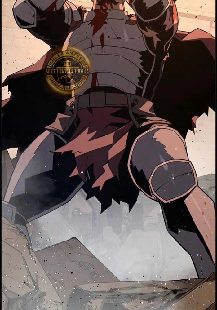 Đặc Tính Tiến Hóa Của Chiêu Hồn Sư Chapter 73 trang 13