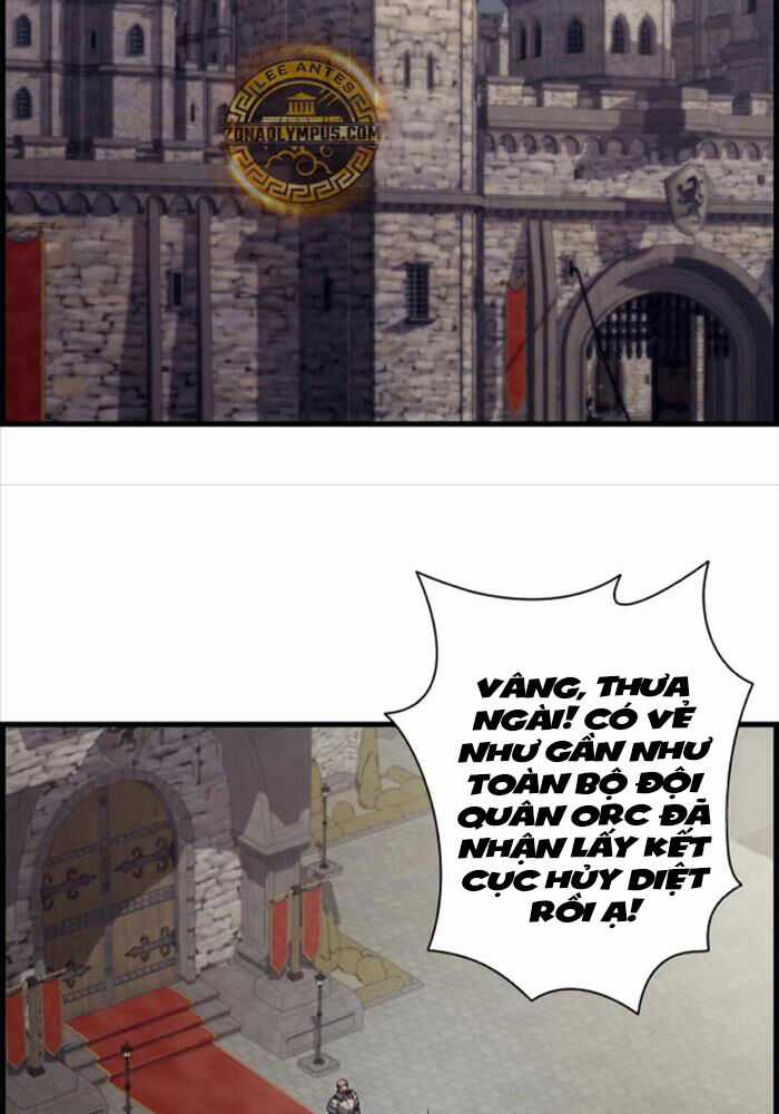 Đặc Tính Tiến Hóa Của Chiêu Hồn Sư Chapter 73 trang 17