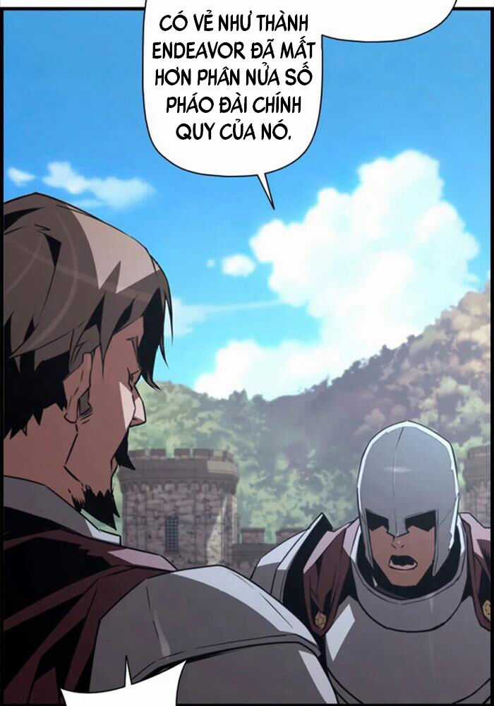 Đặc Tính Tiến Hóa Của Chiêu Hồn Sư Chapter 73 trang 19