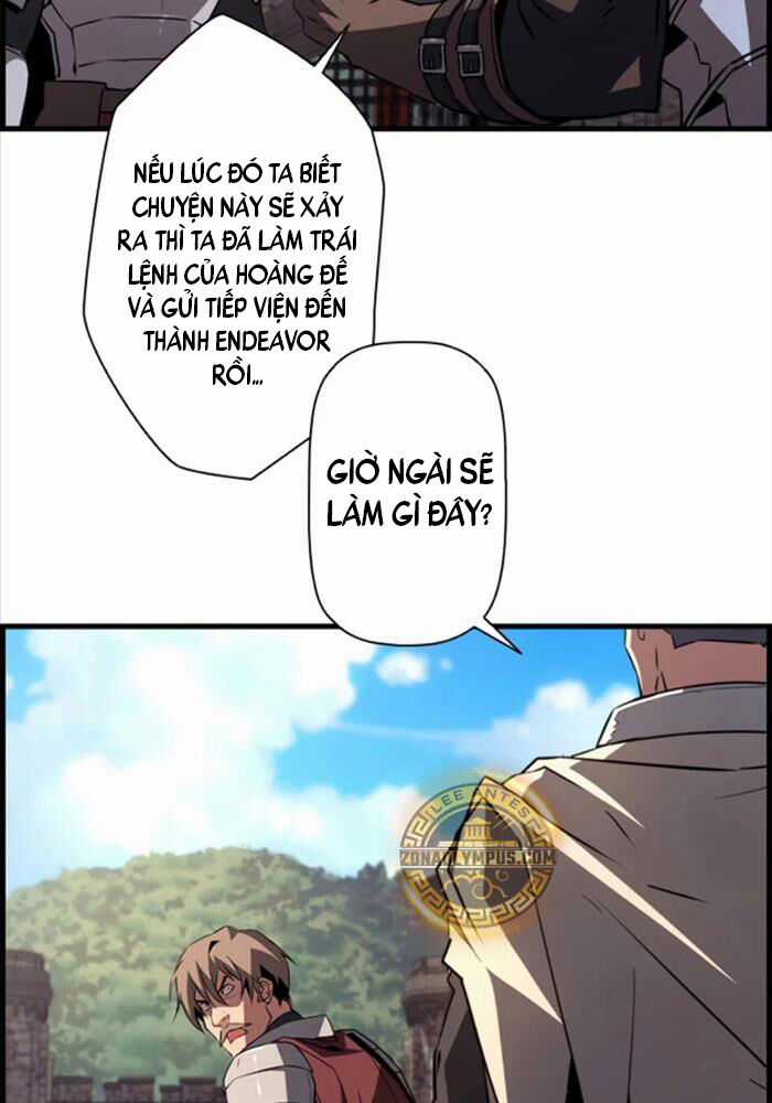 Đặc Tính Tiến Hóa Của Chiêu Hồn Sư Chapter 73 trang 23