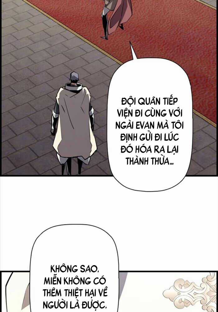 Đặc Tính Tiến Hóa Của Chiêu Hồn Sư Chapter 73 trang 25