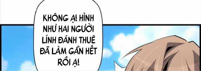 Đặc Tính Tiến Hóa Của Chiêu Hồn Sư Chapter 73 trang 27