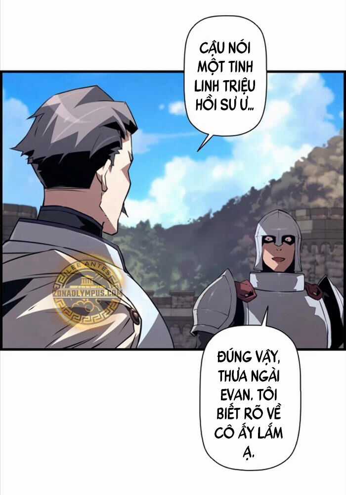 Đặc Tính Tiến Hóa Của Chiêu Hồn Sư Chapter 73 trang 29