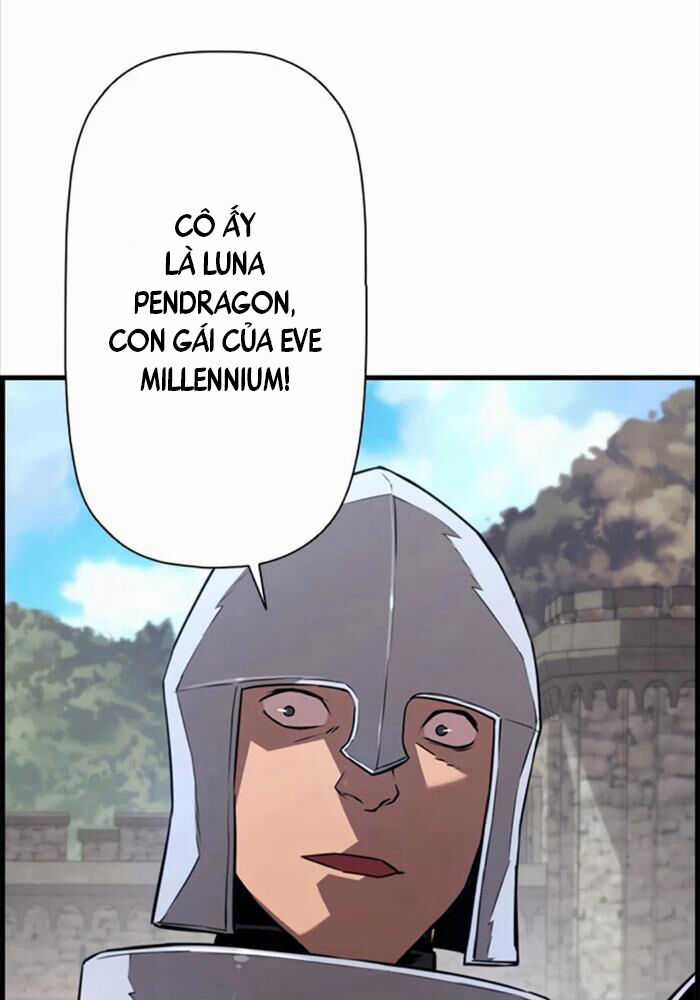 Đặc Tính Tiến Hóa Của Chiêu Hồn Sư Chapter 73 trang 30