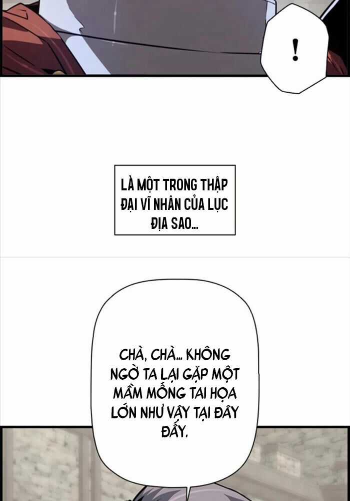 Đặc Tính Tiến Hóa Của Chiêu Hồn Sư Chapter 73 trang 31