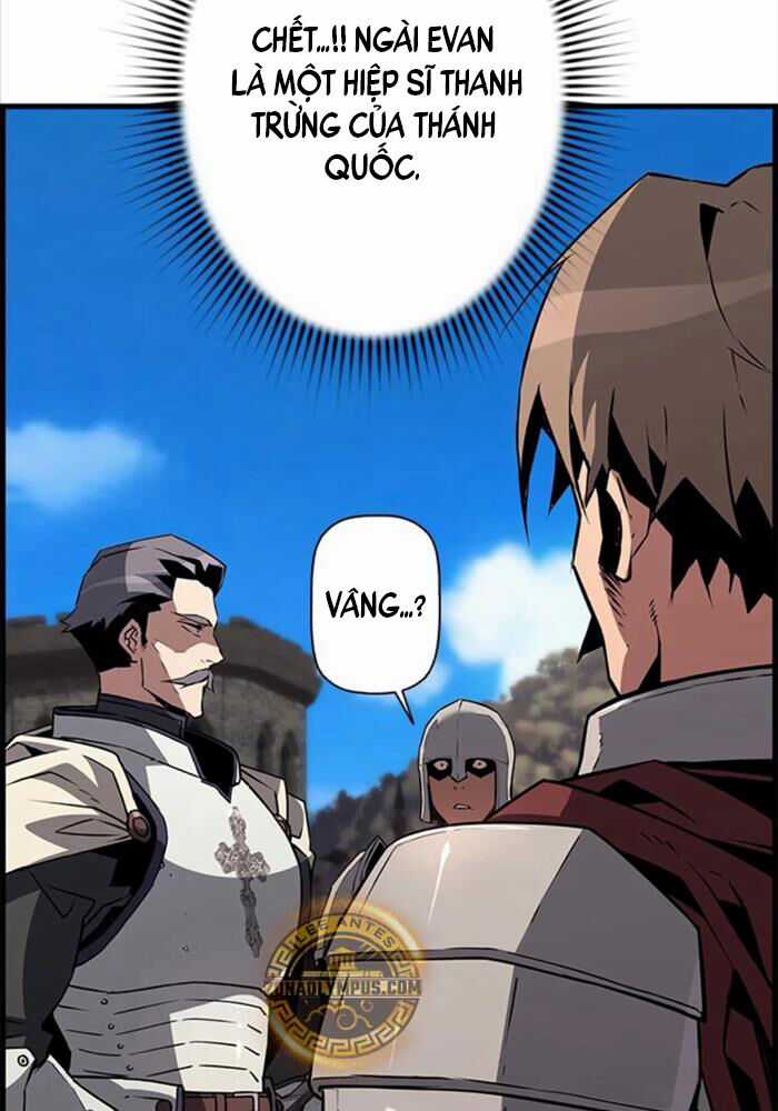 Đặc Tính Tiến Hóa Của Chiêu Hồn Sư Chapter 73 trang 34