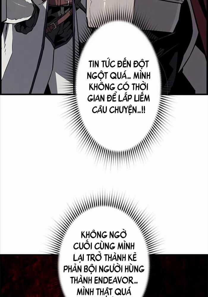 Đặc Tính Tiến Hóa Của Chiêu Hồn Sư Chapter 73 trang 35