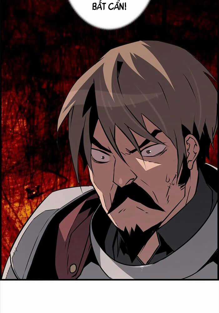 Đặc Tính Tiến Hóa Của Chiêu Hồn Sư Chapter 73 trang 36