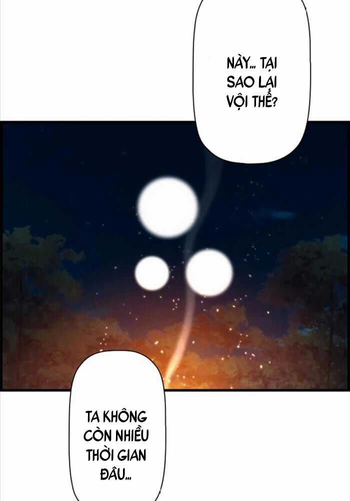 Đặc Tính Tiến Hóa Của Chiêu Hồn Sư Chapter 73 trang 39