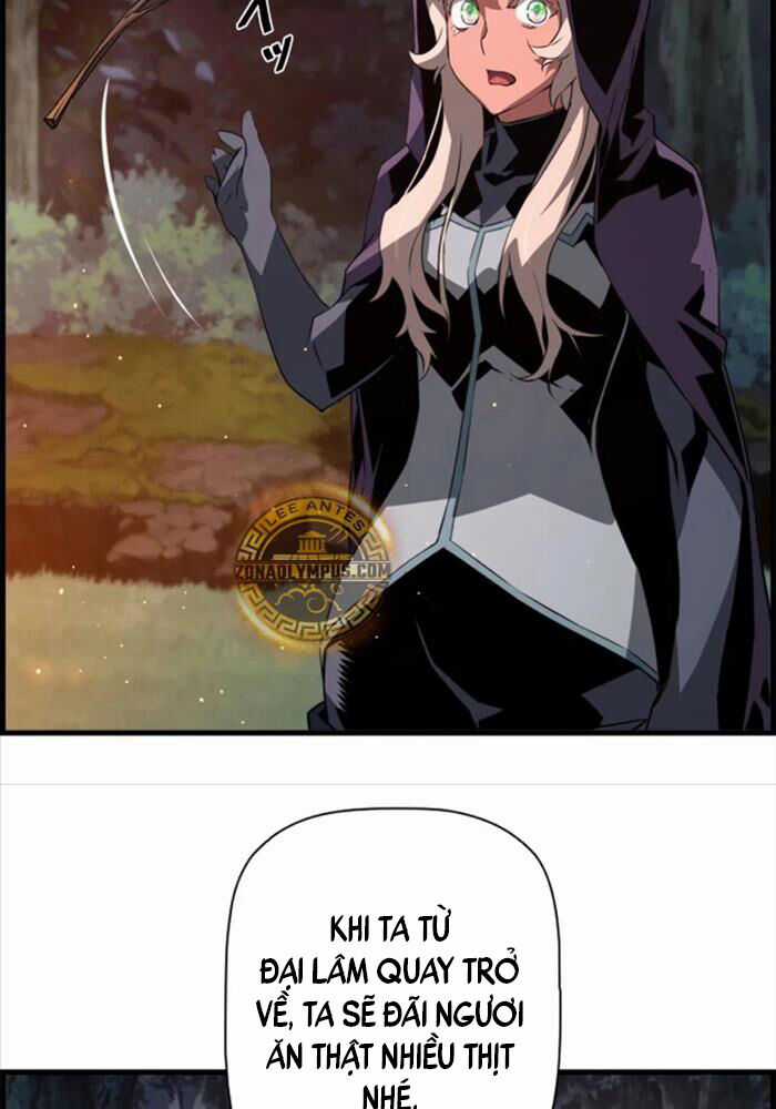 Đặc Tính Tiến Hóa Của Chiêu Hồn Sư Chapter 73 trang 42