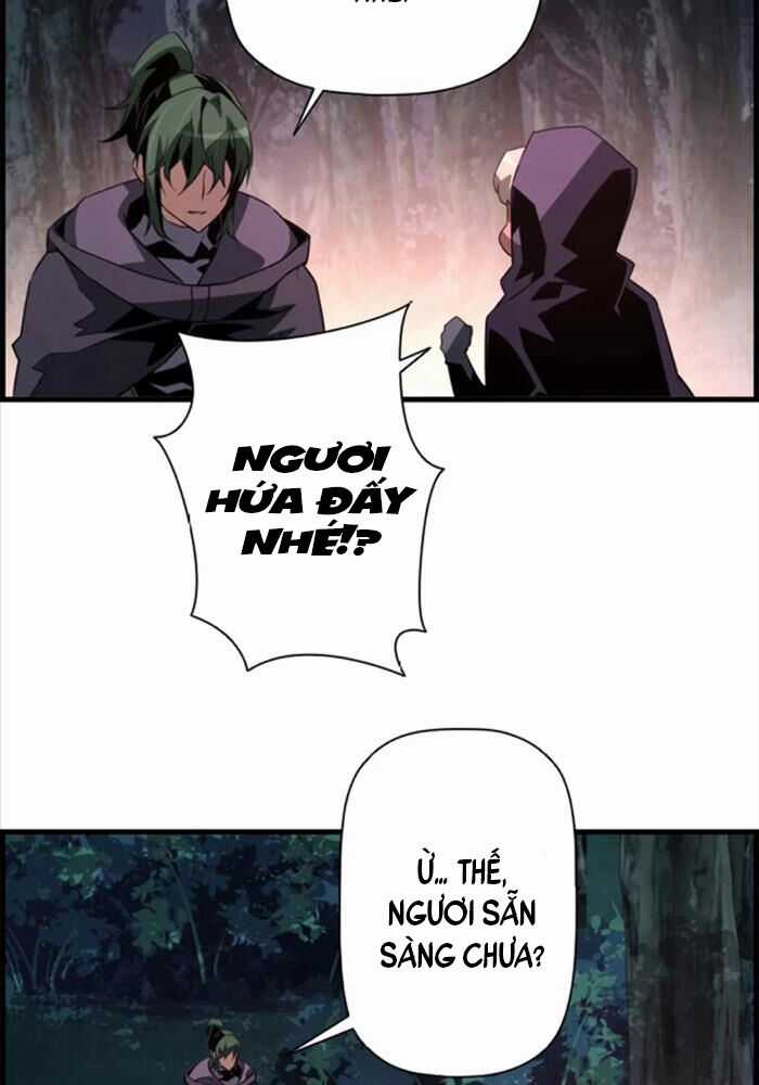 Đặc Tính Tiến Hóa Của Chiêu Hồn Sư Chapter 73 trang 43