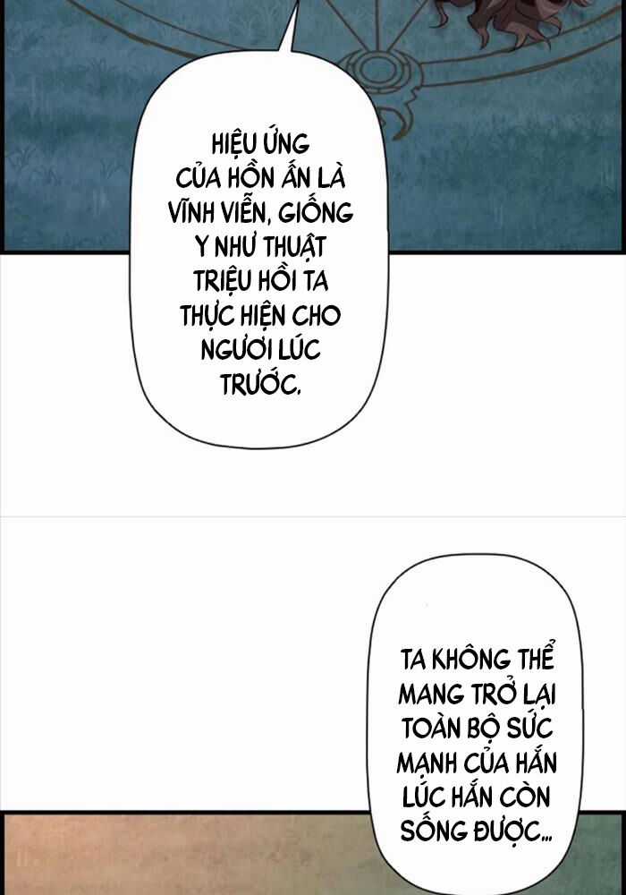 Đặc Tính Tiến Hóa Của Chiêu Hồn Sư Chapter 73 trang 45