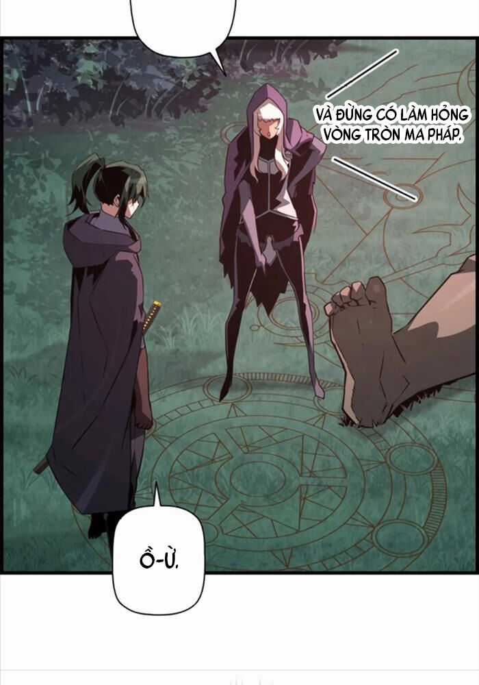 Đặc Tính Tiến Hóa Của Chiêu Hồn Sư Chapter 73 trang 47