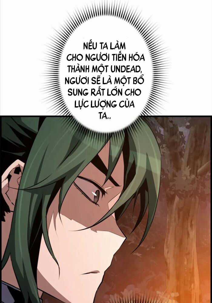 Đặc Tính Tiến Hóa Của Chiêu Hồn Sư Chapter 73 trang 48