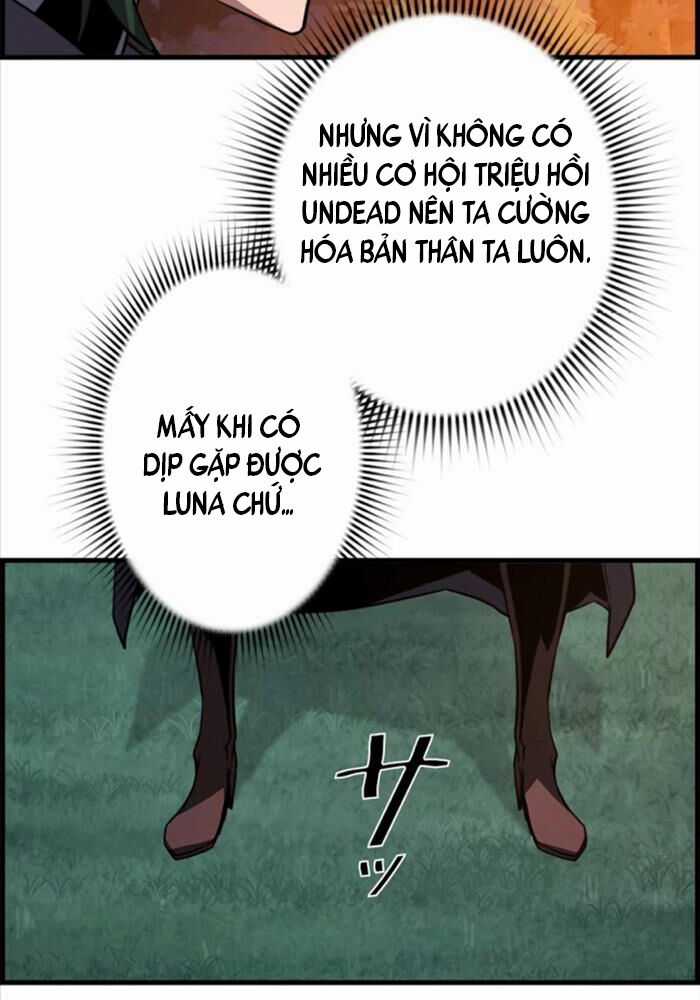 Đặc Tính Tiến Hóa Của Chiêu Hồn Sư Chapter 73 trang 49