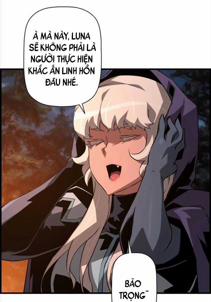 Đặc Tính Tiến Hóa Của Chiêu Hồn Sư Chapter 73 trang 50