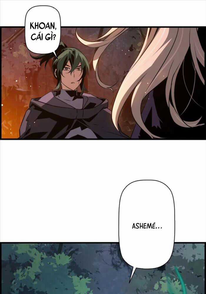 Đặc Tính Tiến Hóa Của Chiêu Hồn Sư Chapter 73 trang 52