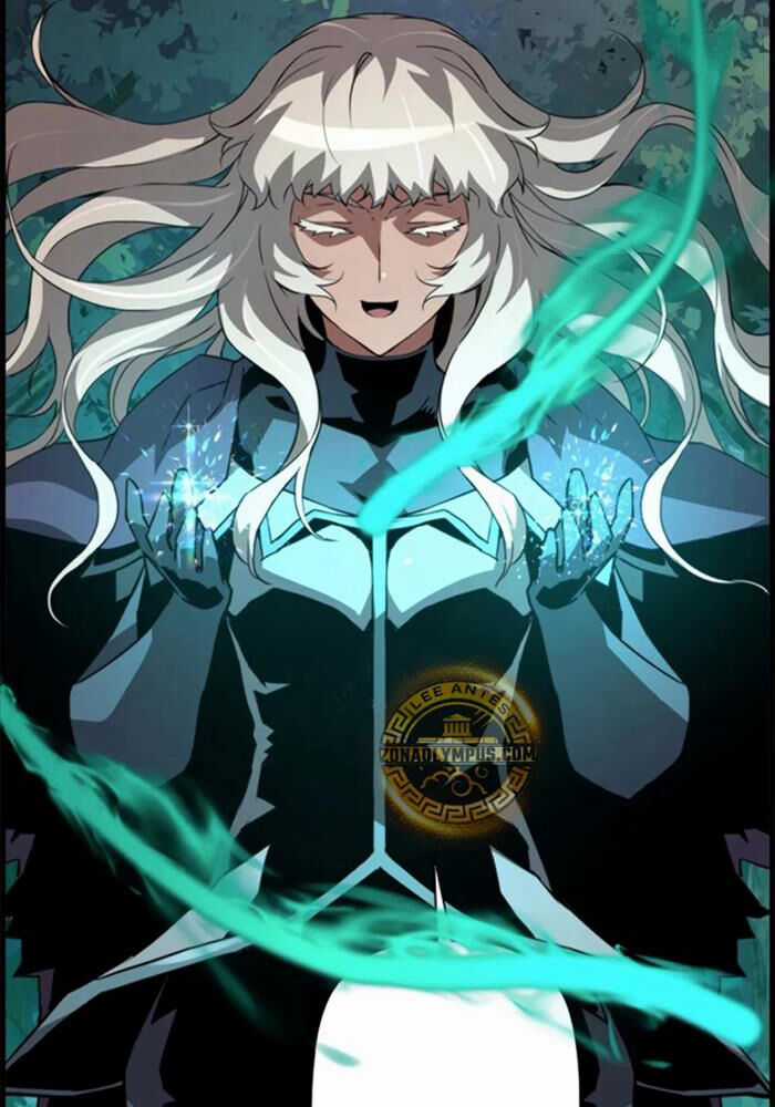 Đặc Tính Tiến Hóa Của Chiêu Hồn Sư Chapter 73 trang 53