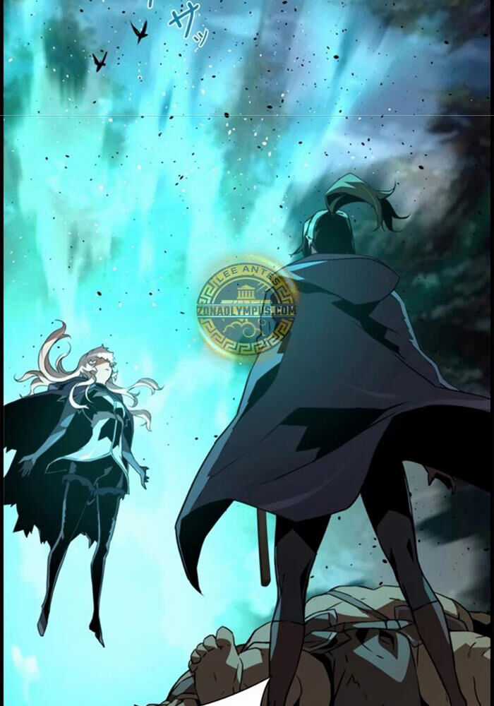 Đặc Tính Tiến Hóa Của Chiêu Hồn Sư Chapter 73 trang 55