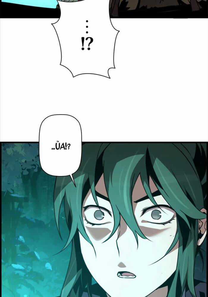 Đặc Tính Tiến Hóa Của Chiêu Hồn Sư Chapter 73 trang 56