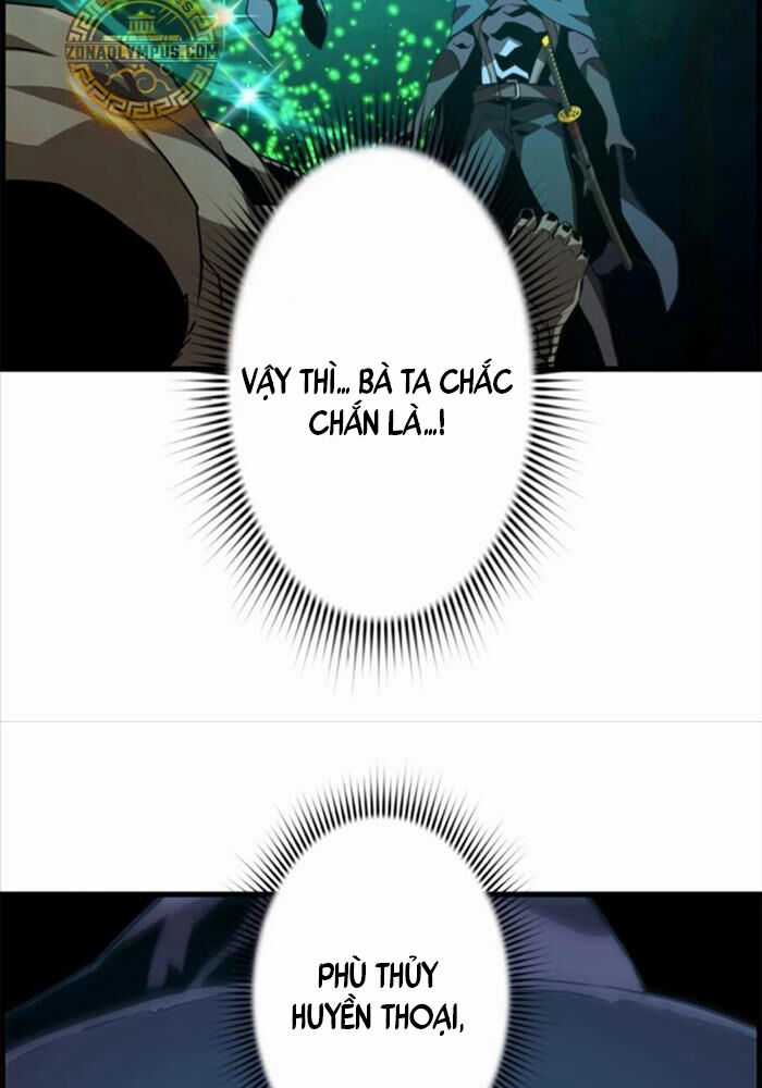 Đặc Tính Tiến Hóa Của Chiêu Hồn Sư Chapter 73 trang 59