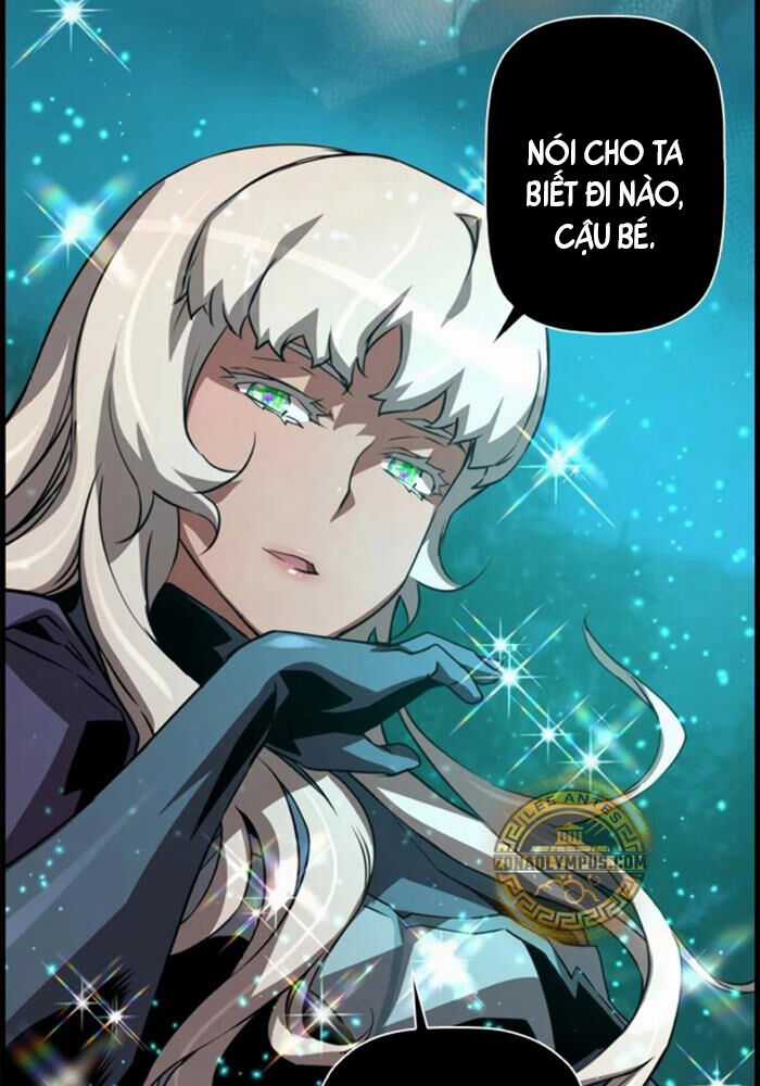 Đặc Tính Tiến Hóa Của Chiêu Hồn Sư Chapter 73 trang 61