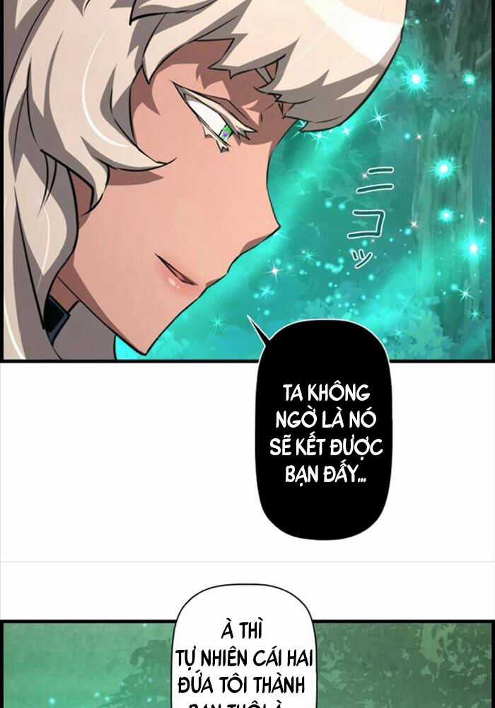 Đặc Tính Tiến Hóa Của Chiêu Hồn Sư Chapter 73 trang 64