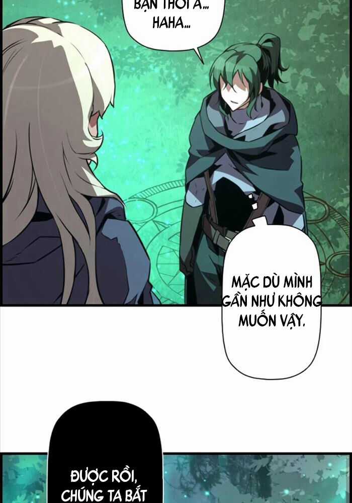 Đặc Tính Tiến Hóa Của Chiêu Hồn Sư Chapter 73 trang 65